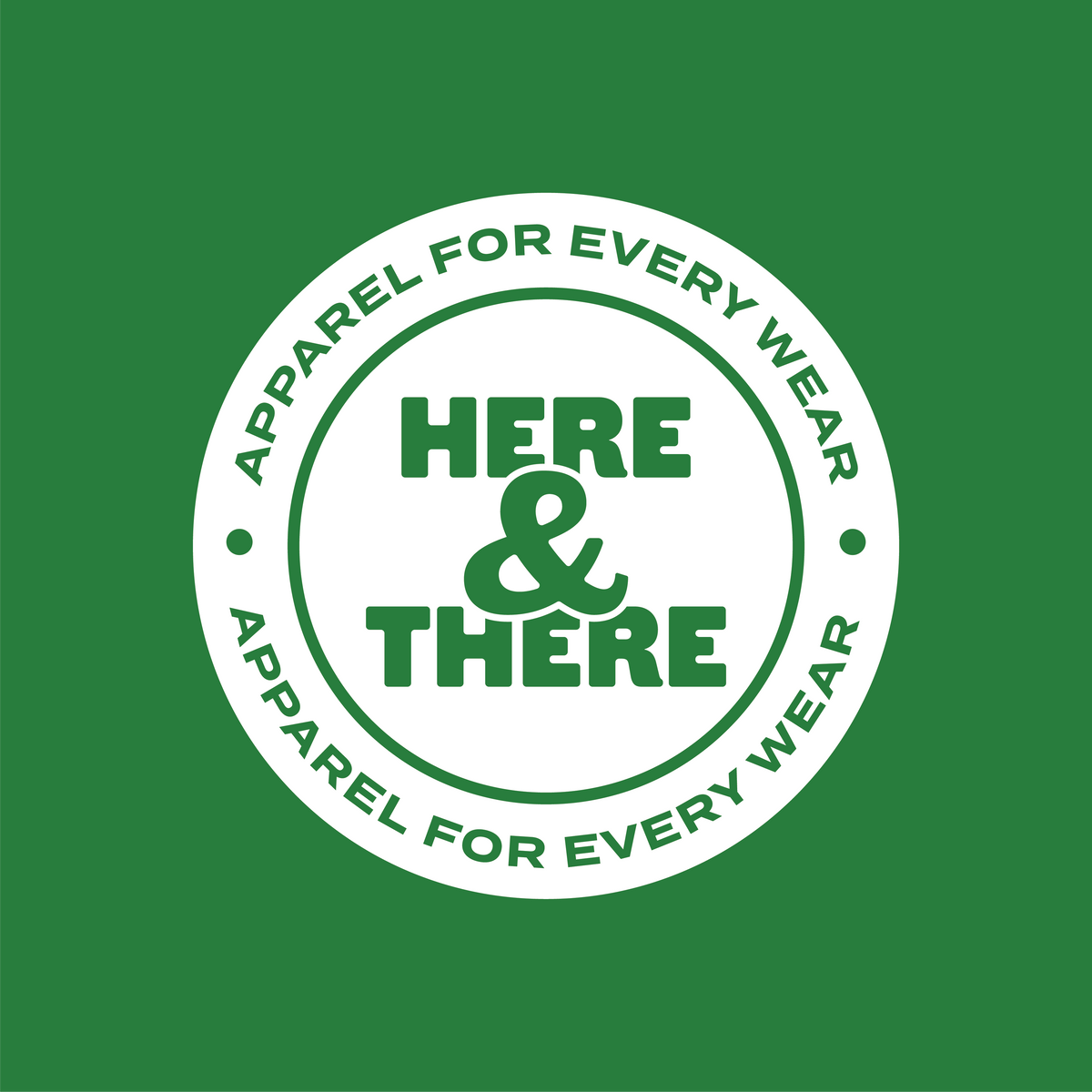 NEW ARRIVALS – Here & There